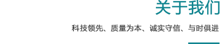 公司簡(jiǎn)介