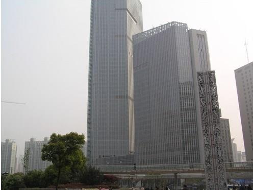 上海寶礦大廈